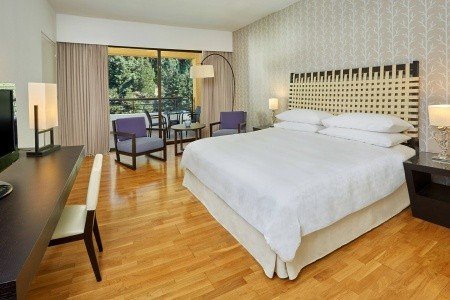 Sheraton Rhodes Resort - Obrázek 4