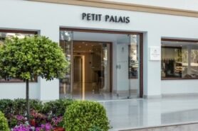 Canvas By Mitsis Petit Palais