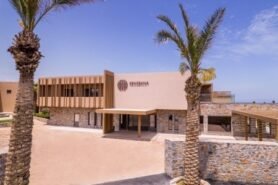 Senseana Sea Side Resort & Spa (Ex. Golden Star)