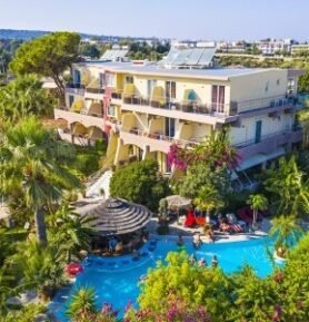 Kalithea Hotel Rhodes