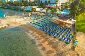 Ramira Beach