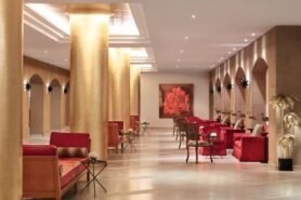Grecotel Luxme Dama Dama