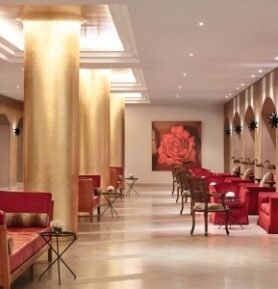 Grecotel Luxme Dama Dama