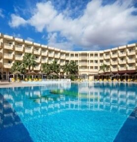 Houda Yasmine Hammamet