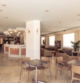 Marvida Chrispy Beach (Ex. Aparthotel Ilianthos)