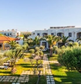 Malena Hotel & Suites