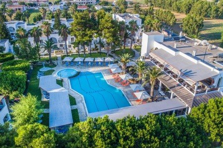 Palladium (Marmari) - Obrázek 2