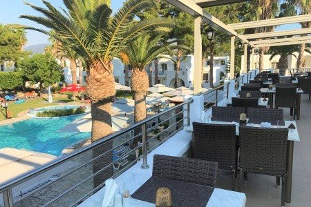 Palladium (Marmari) - Obrázek 3