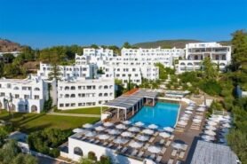 Lindos Village Resort & Spa
