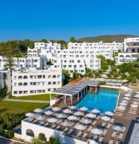 Lindos Village Resort & Spa