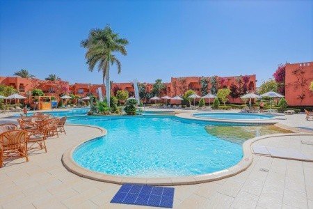 Soulotel Emerald Resort &Amp; Spa