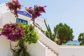 Marcos Beach (Mylopotas)