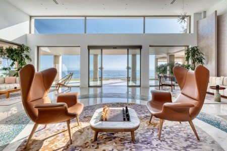 Domes Miramare A Luxury Collection Resort Corfu - Obrázek 4