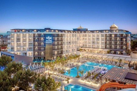 Vox Maris Resort - Obrázek 2