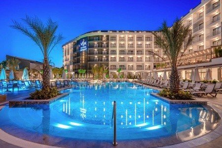 Vox Maris Resort - Obrázek 3