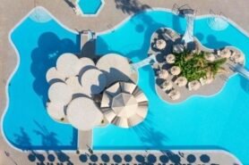 Rodos Palladium Leisure & Wellness