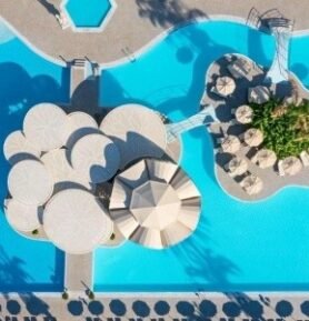 Rodos Palladium Leisure & Wellness