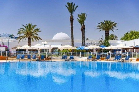 Shems Holiday Village & Aquapark - Obrázek 3