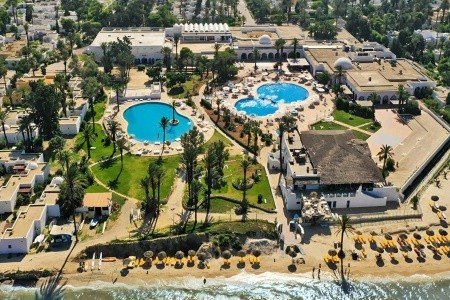 Shems Holiday Village & Aquapark - Obrázek 4