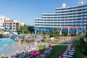 Trakia Plaza