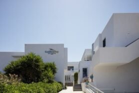 Golden Bay Boutique Hotel And Bungalows