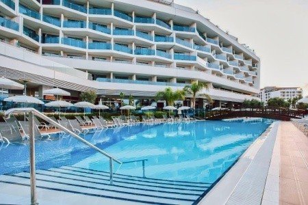 Selene Beach & Spa (Ex. Numa Beach) - Obrázek 4