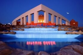 Titanic Beach Spa & Aquapark