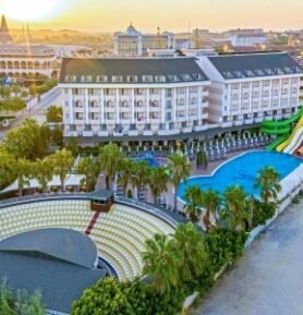 Calimera Hane Garden