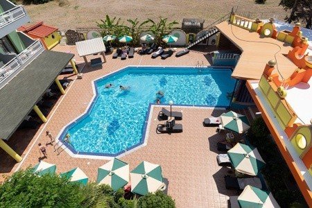 Grecian Fantasia Resort - Obrázek 3