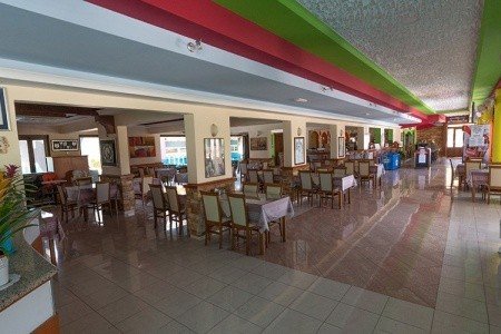 Grecian Fantasia Resort - Obrázek 4