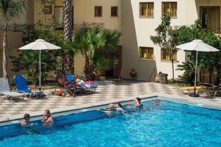 Kavros Garden - Obrázek 3