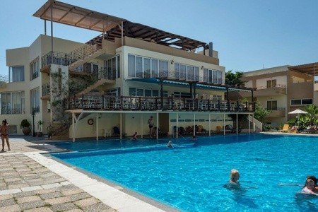 Kavros Garden - Obrázek 4