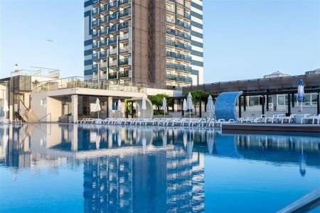 Burgas Beach - Obrázek 3