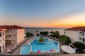 Porto Iliessa Aparthotel