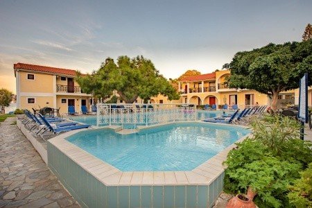 Porto Iliessa Aparthotel - Obrázek 3