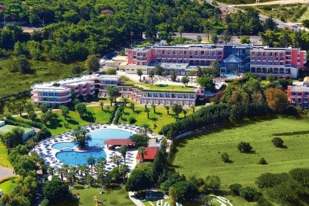 Kresten Palace - Obrázek 2