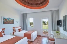 Jaz Neo Reef Marsa (Ex. Resta Reef Resort)
