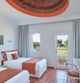 Jaz Neo Reef Marsa (Ex. Resta Reef Resort)