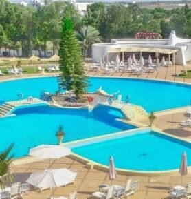 Hotel Liberty Resort