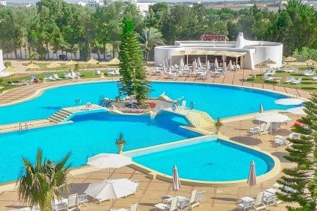 Hotel Liberty Resort