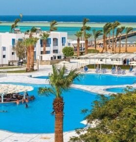 Casa Blue Luxury Resort (Ex. Magic Tulip Beach)