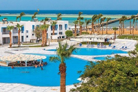 Casa Blue Luxury Resort (Ex. Magic Tulip Beach)