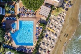 Alai, Crete, A Tribute Portfolio Resort (Ex. Zephyros Beach)