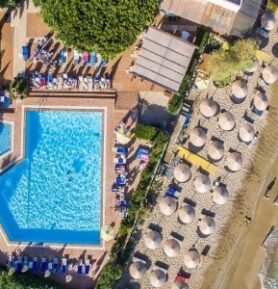 Alai, Crete, A Tribute Portfolio Resort (Ex. Zephyros Beach)