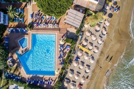 Alai, Crete, A Tribute Portfolio Resort (Ex. Zephyros Beach)