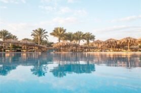 Long Beach Resort