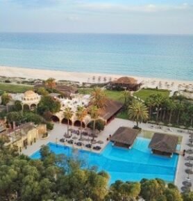 Africa Jade Thalasso