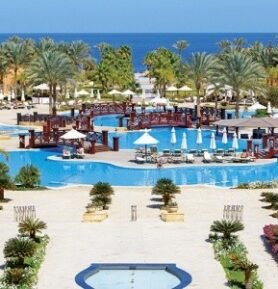 Jaz Grand Marsa (Ex. Grand Resta)