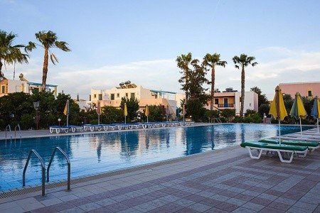 Chrysoula Hotel & Apartments - Obrázek 2