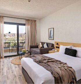 Creek Hotel & Residences El Gouna